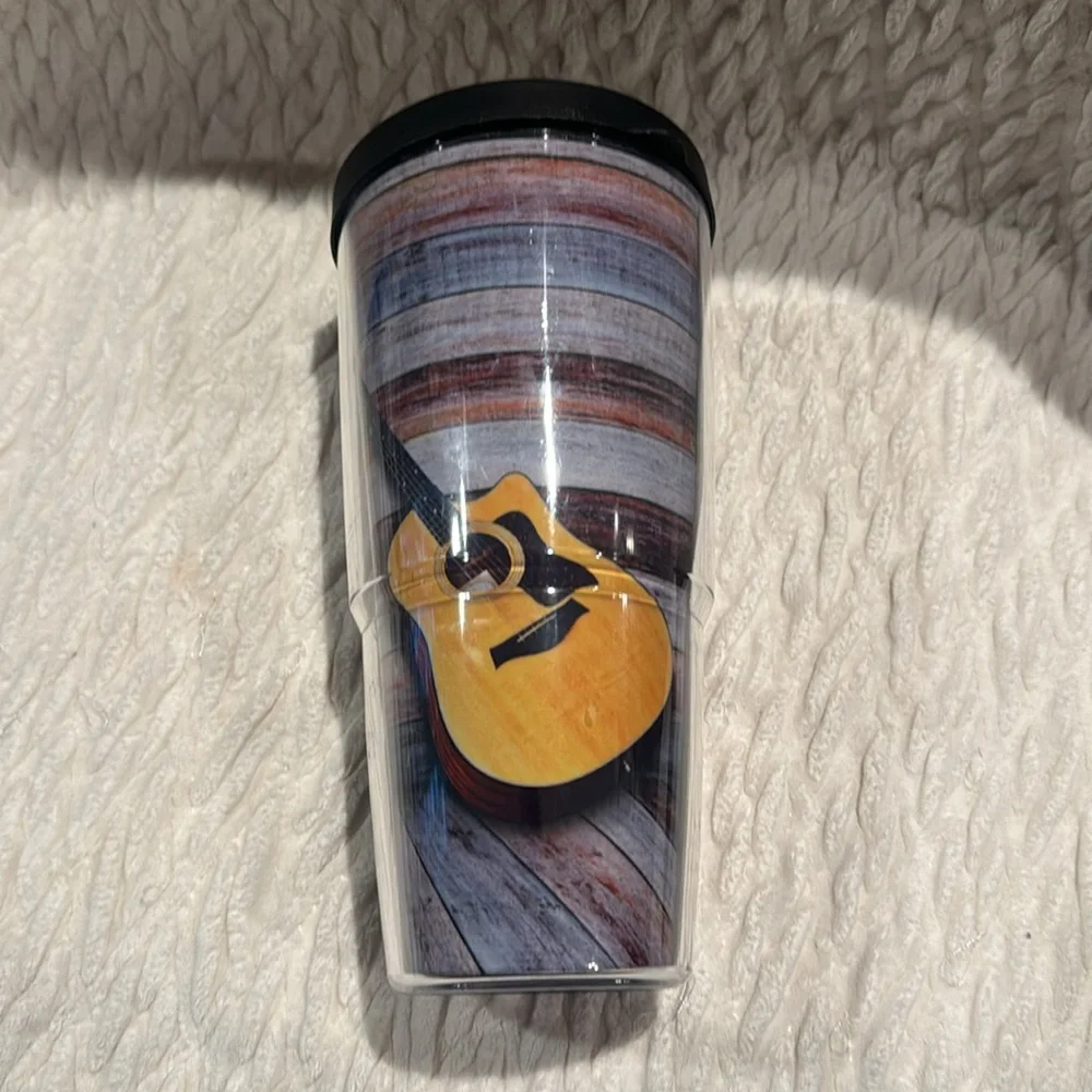 Tervis-Nashville Tennessee guitar